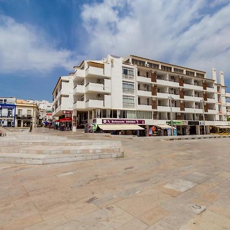 Casa Da Praia Dos Pescadores Албуфейра Екстериор снимка