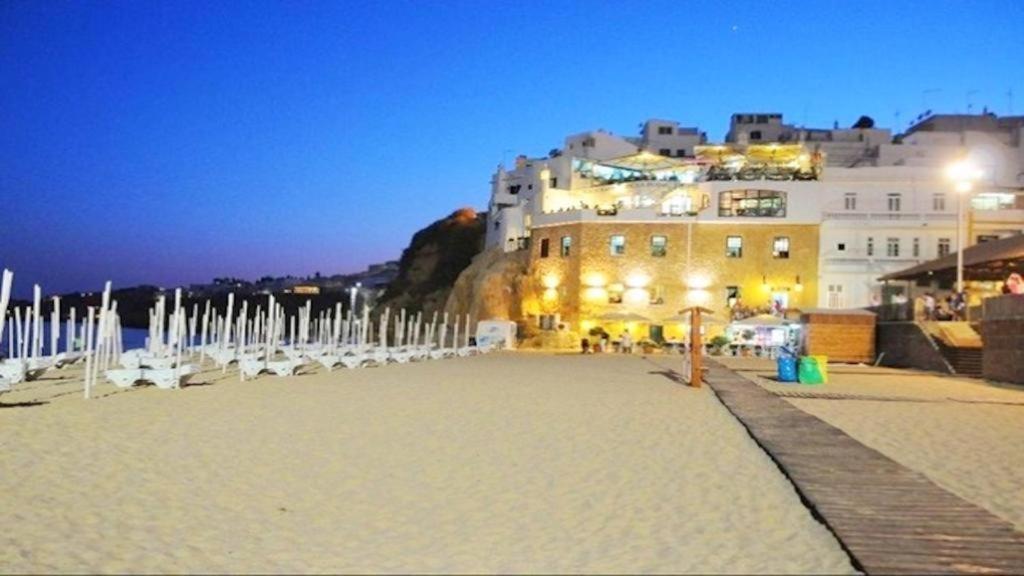 Casa Da Praia Dos Pescadores Албуфейра Екстериор снимка