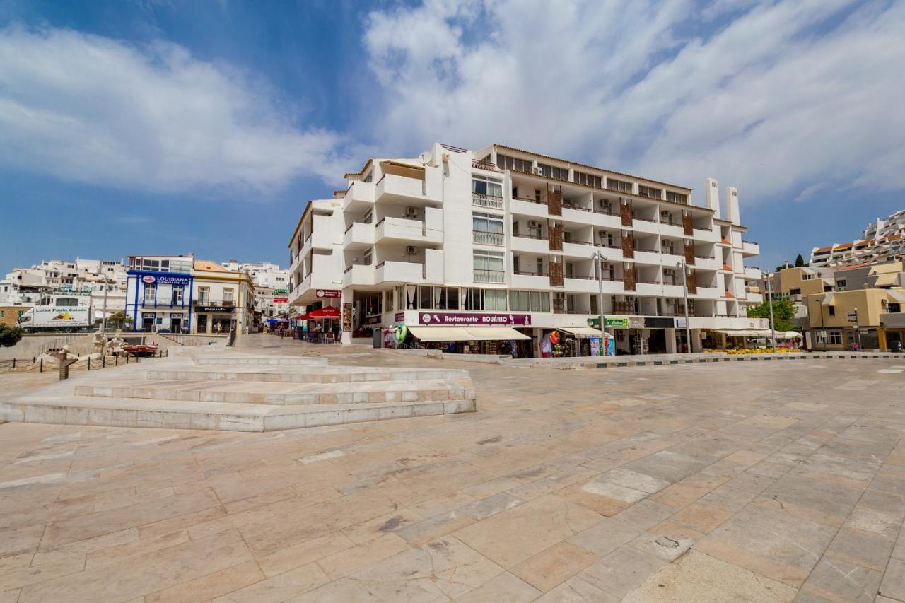 Casa Da Praia Dos Pescadores Албуфейра Екстериор снимка