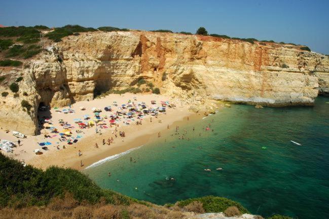 Casa Da Praia Dos Pescadores Албуфейра Екстериор снимка
