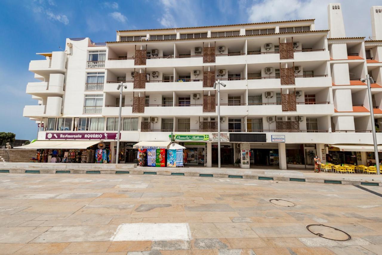 Casa Da Praia Dos Pescadores Албуфейра Екстериор снимка