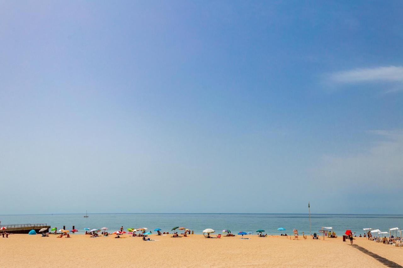 Casa Da Praia Dos Pescadores Албуфейра Екстериор снимка