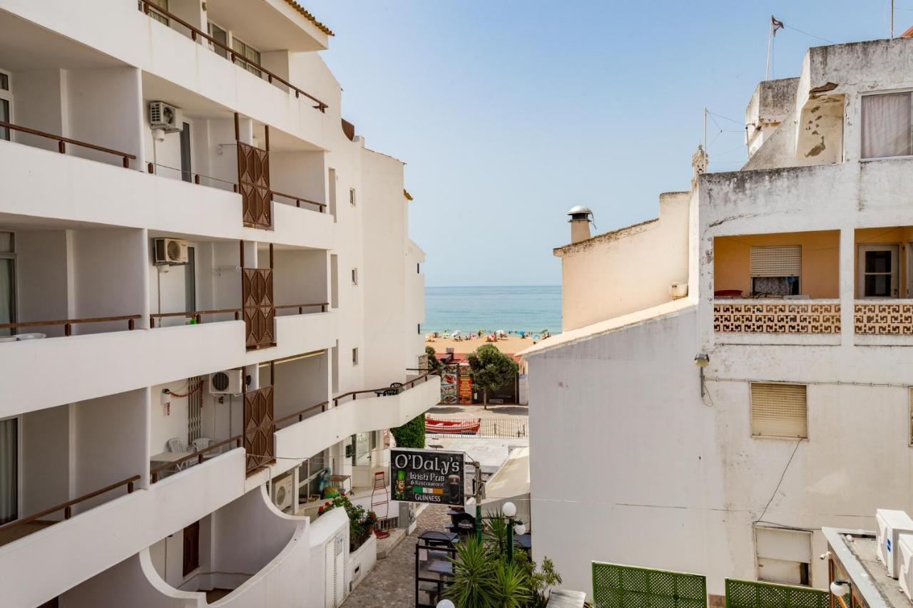 Casa Da Praia Dos Pescadores Албуфейра Екстериор снимка