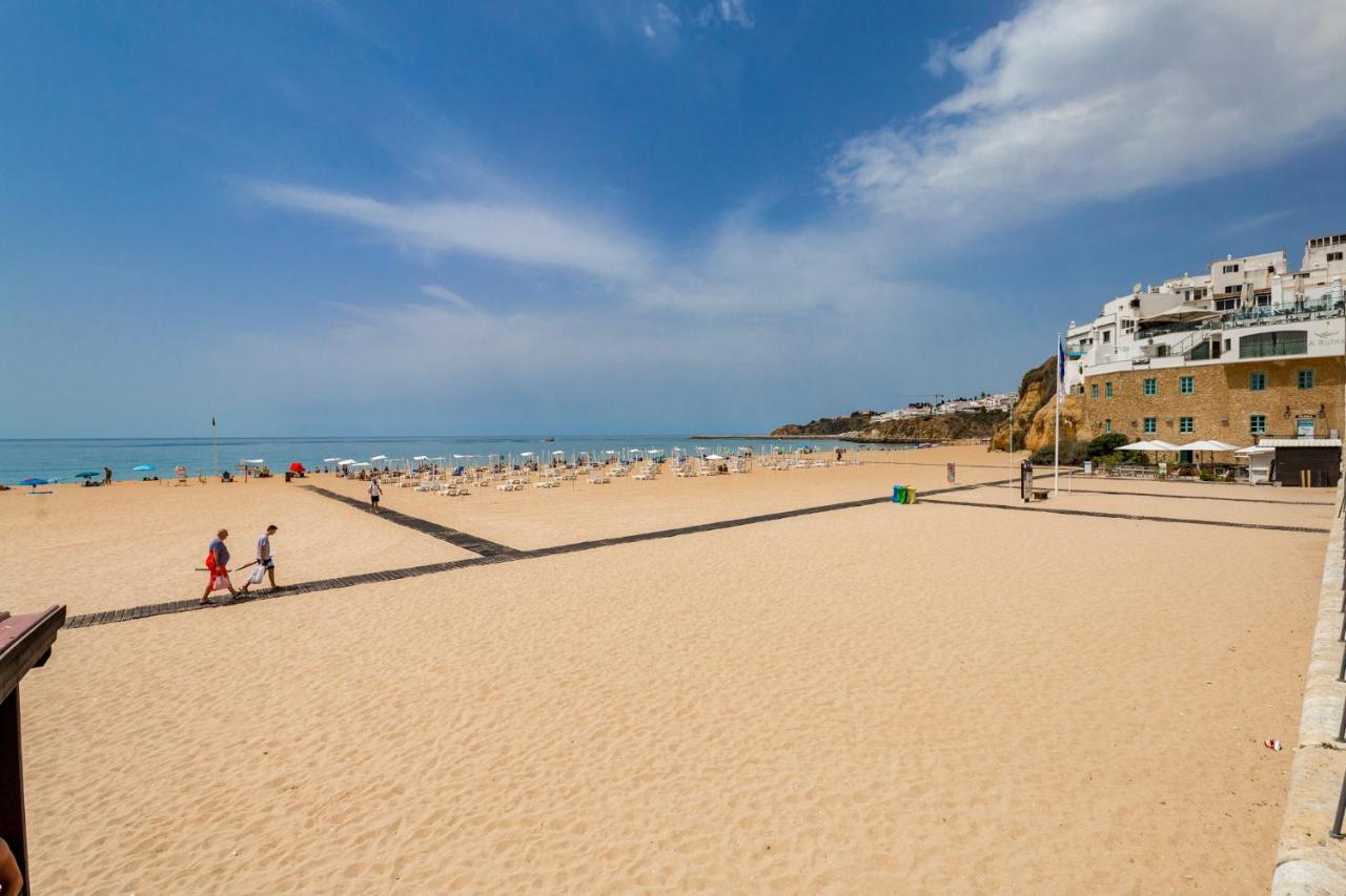 Casa Da Praia Dos Pescadores Албуфейра Екстериор снимка