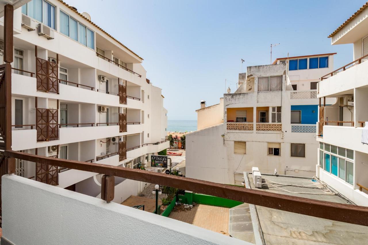 Casa Da Praia Dos Pescadores Албуфейра Екстериор снимка
